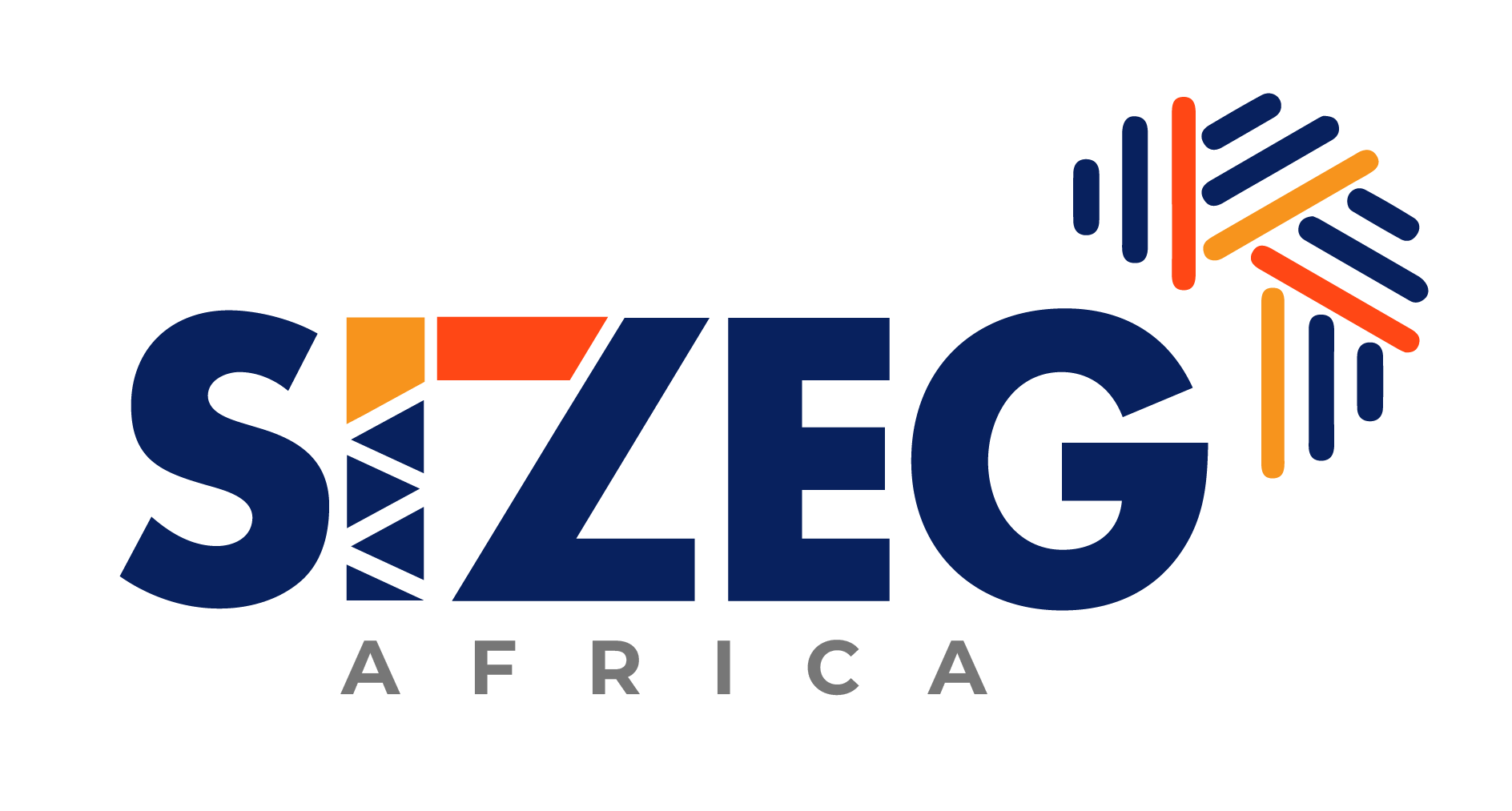 Logo SIZEG AFRICA