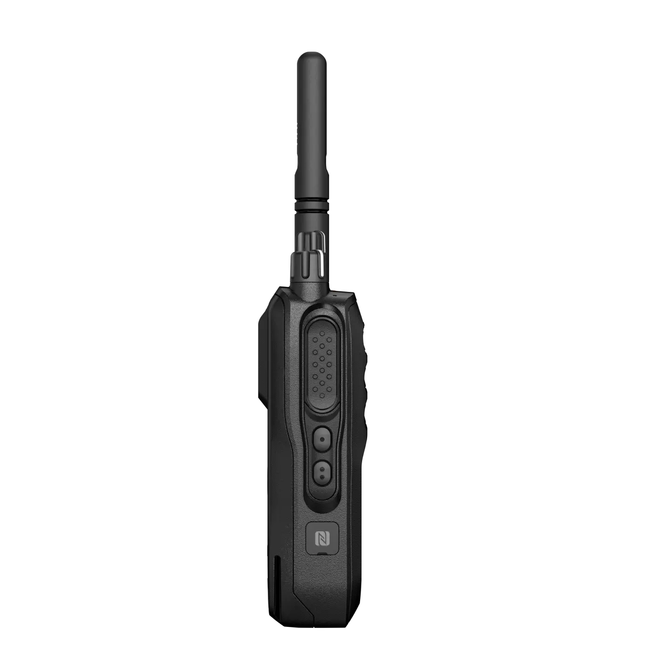MOTOTRBO™ R5 — Profil gauche